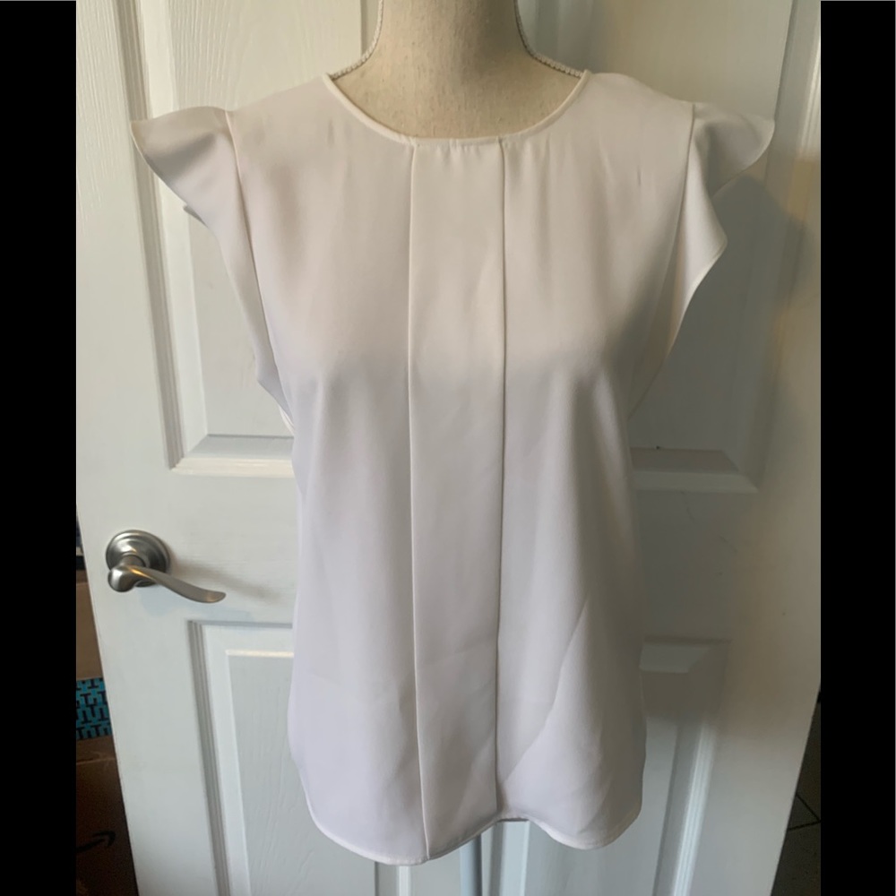 ZARA BLOUSE
